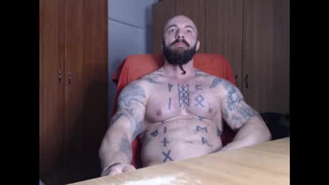 StrongIvan online show from January 15, 2025, 5:08 am