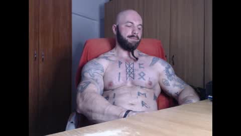 StrongIvan online show from January 15, 2025, 7:23 pm