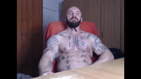 StrongIvan online show from January 23, 2025, 5:02 am