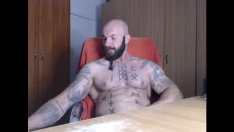 Snapshot of strongivan chatting on June 13, 2026, 5:38 am StrongIvan online show from June 13, 2026, 5:38 am