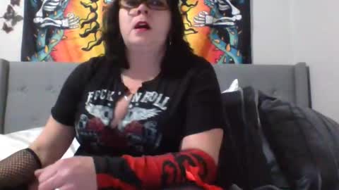 CaptainAnasAdventures online show from January 10, 2025, 3:37 pm