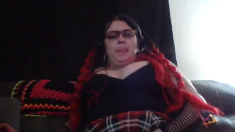 CaptainAnasAdventures online show from November 1, 2025, 3:19 am