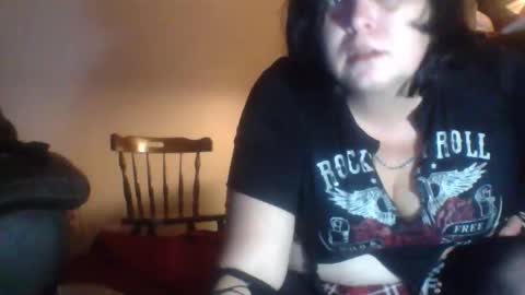 CaptainAnasAdventures online show from November 21, 2025, 8:35 am