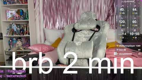 Snapshot of strupedsunicorns chatting on February 9, 2025, 3:56 pm goddess online show from February 9, 2025, 3:56 pm