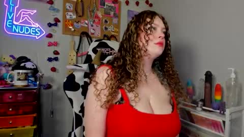 Strwbby online show from April 9, 2026, 3:17 am