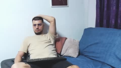 stryker_hart online show from January 23, 2025, 7:32 am