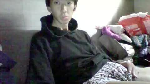 Asian boy online show from January 15, 2026, 5:38 pm