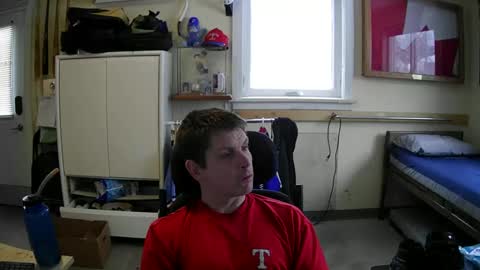 stturbo online show from February 9, 2025, 6:47 pm