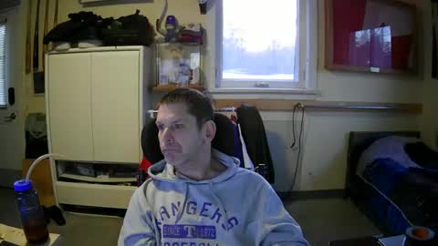 stturbo online show from March 10, 2025, 12:04 pm