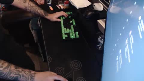 Snapshot of stud69861714 chatting on January 10, 2026, 6:26 am stud69861714 online show from January 10, 2026, 6:26 am