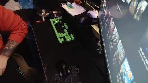 Snapshot of stud69861714 chatting on February 3, 2026, 6:51 am stud69861714 online show from February 3, 2026, 6:51 am