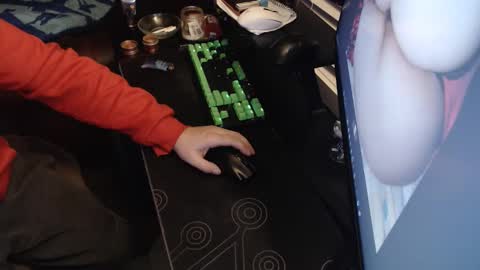 Snapshot of stud69861714 chatting on February 14, 2026, 5:37 am stud69861714 online show from February 14, 2026, 5:37 am