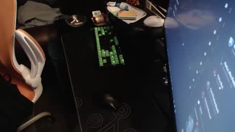 Snapshot of stud69861714 chatting on March 1, 2026, 7:21 am stud69861714 online show from March 1, 2026, 7:21 am