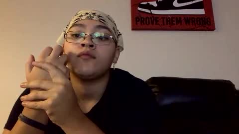 Jae online show from January 3, 2025, 1:27 am