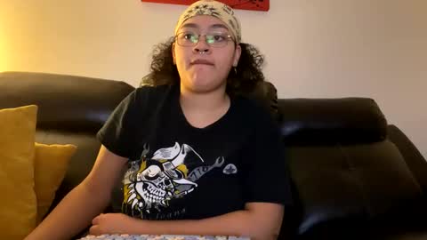 Jae online show from January 31, 2025, 2:48 am