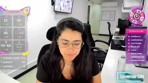 studcb_ online show from November 26, 2025, 10:33 pm