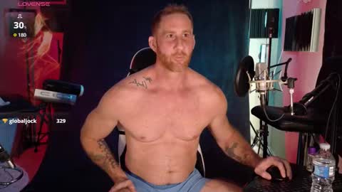 Ryan Long online show from November 14, 2025, 4:28 pm