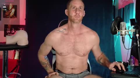 Ryan Long online show from April 3, 2026, 6:44 am