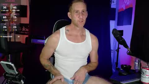 Ryan Long online show from June 5, 2026, 3:24 am
