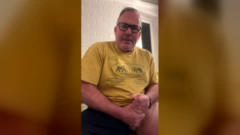 stumpyj2266 online show from February 25, 2026, 7:56 pm