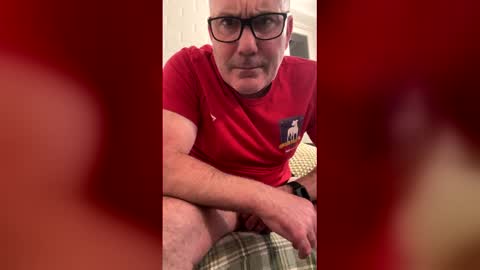 Snapshot of stumpyj2266 chatting on May 20, 2026, 9:21 pm stumpyj2266 online show from May 20, 2026, 9:21 pm