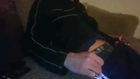 stuuuey73 online show from January 8, 2026, 11:07 pm