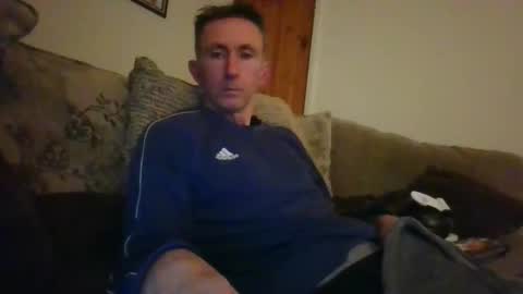 stuuuey73 online show from January 13, 2026, 10:04 pm