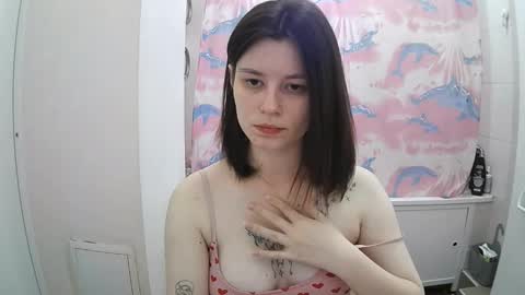 Eva online show from October 23, 2025, 4:50 pm