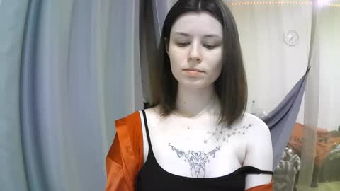 Eva online show from November 8, 2025, 3:45 pm