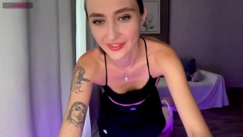 LINA online show from July 16, 2026, 5:35 am