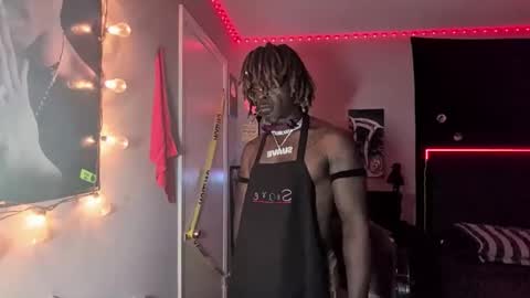 Snapshot of suavechocolatecity chatting on November 10, 2025, 4:00 am Hot Chocolate online show from November 10, 2025, 4:00 am