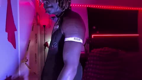 Snapshot of suavechocolatecity chatting on January 17, 2026, 9:03 am Hot Chocolate online show from January 17, 2026, 9:03 am