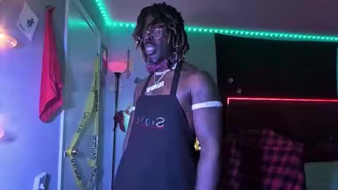 Snapshot of suavechocolatecity chatting on February 20, 2026, 9:00 am Hot Chocolate online show from February 20, 2026, 9:00 am