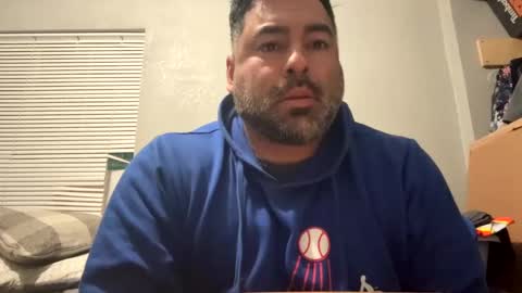 suavecito67 online show from January 7, 2025, 1:24 pm