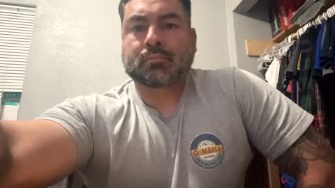 suavecito67 online show from February 11, 2025, 2:03 am