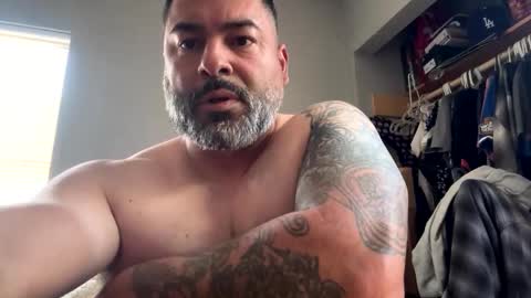 Snapshot of suavecito67 chatting on April 15, 2026, 4:14 pm suavecito67 online show from April 15, 2026, 4:14 pm