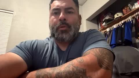 Snapshot of suavecito67 chatting on April 30, 2026, 3:35 am suavecito67 online show from April 30, 2026, 3:35 am