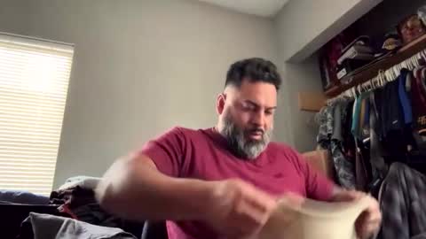 Snapshot of suavecito67 chatting on May 23, 2026, 2:21 pm suavecito67 online show from May 23, 2026, 2:21 pm