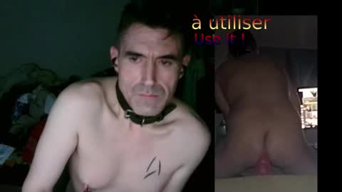 Sub2ChocoLad online show from November 13, 2025, 11:25 pm