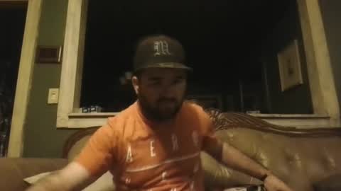 sub_michael41 online show from April 19, 2026, 7:18 am