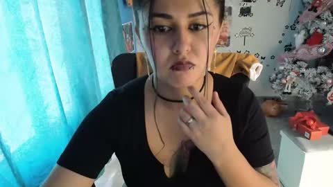 sub_nezuko_69 online show from December 13, 2024, 4:38 pm