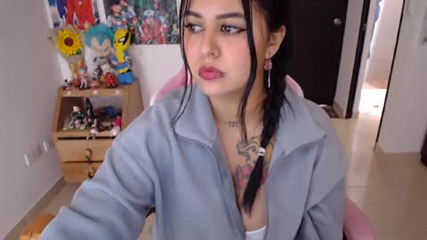sub_nezuko_69 online show from September 24, 2025, 4:21 pm