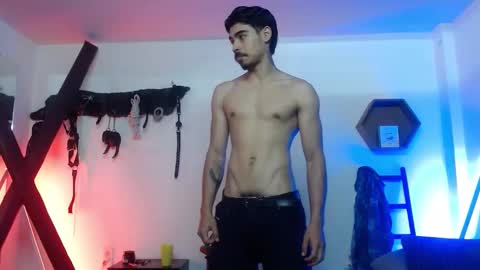 subarashi_ishi69 online show from March 6, 2026, 10:28 pm