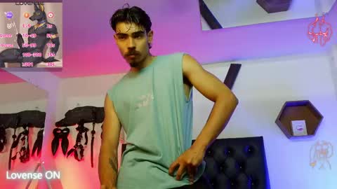 Snapshot of subarashi_ishi69 chatting on May 1, 2026, 7:07 pm subarashi_ishi69 online show from May 1, 2026, 7:07 pm