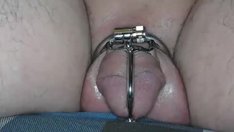 subchastityhere online show from May 18, 2026, 5:41 pm
