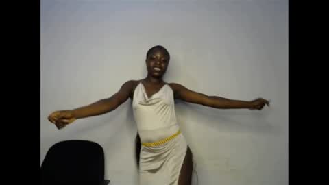 Snapshot of subirababy chatting on April 12, 2026, 5:18 pm subira online show from April 12, 2026, 5:18 pm