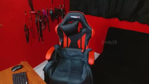 submissiveemily online show from July 2, 2026, 6:36 pm