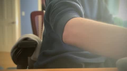 Snapshot of subprx chatting on February 3, 2025, 11:36 pm subprx online show from February 3, 2025, 11:36 pm