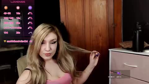 Polly online show from February 13, 2025, 4:28 pm