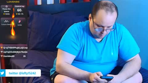 subzero online show from September 21, 2025, 3:08 am